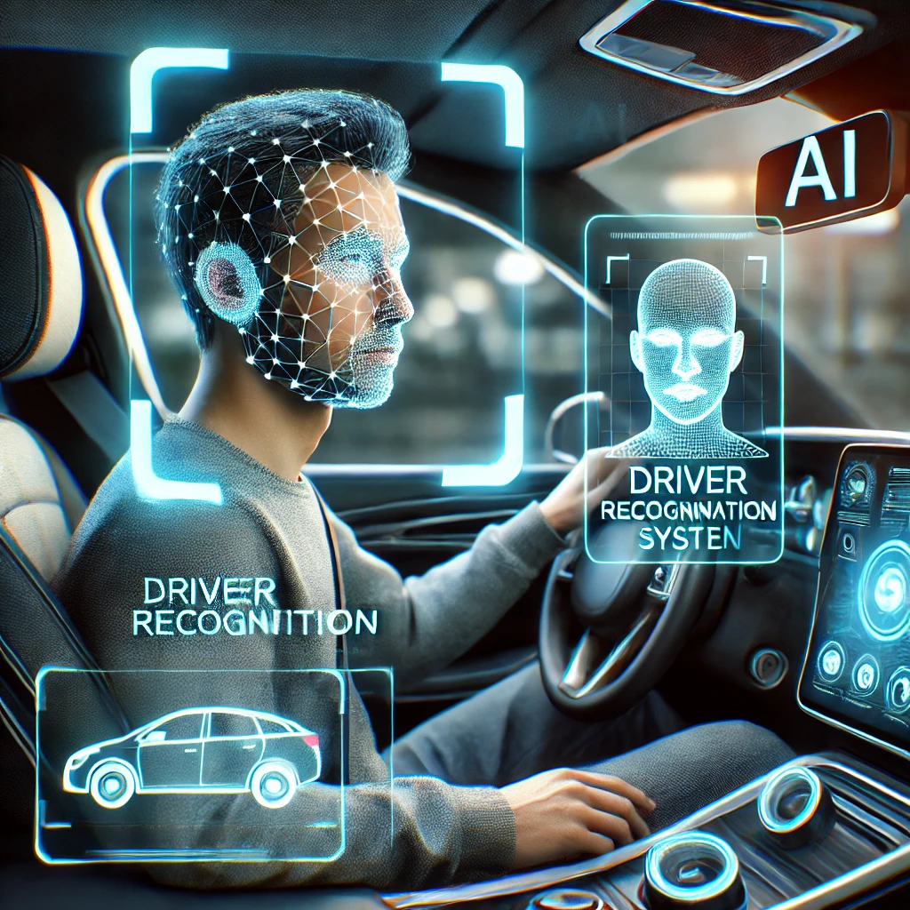 AI Facial Recognition System