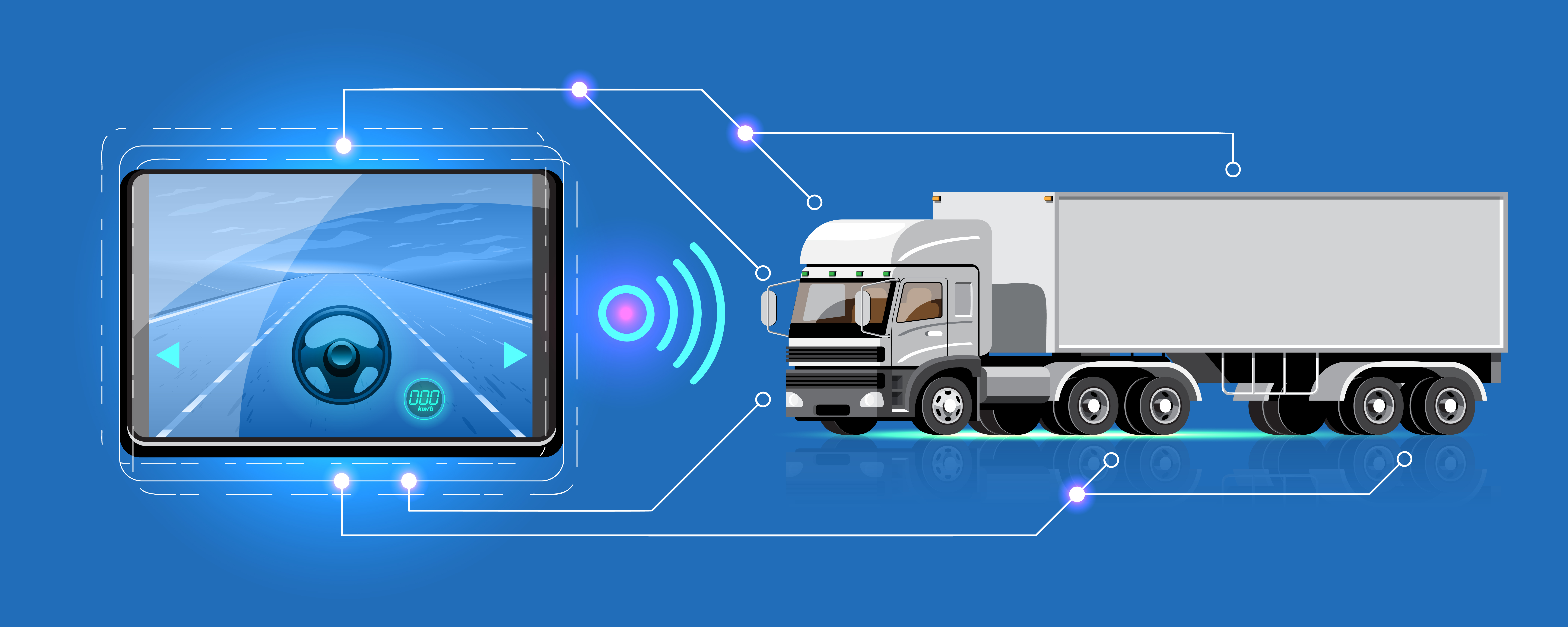 Fleet Tracking